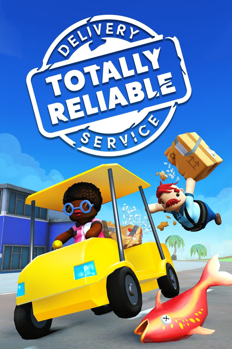 Set Totally Reliable Delivery S.:defini. Playstation 5