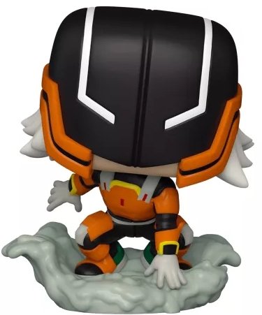 Figure Pop My Hero Academia Juzo Honenuk Exclusive