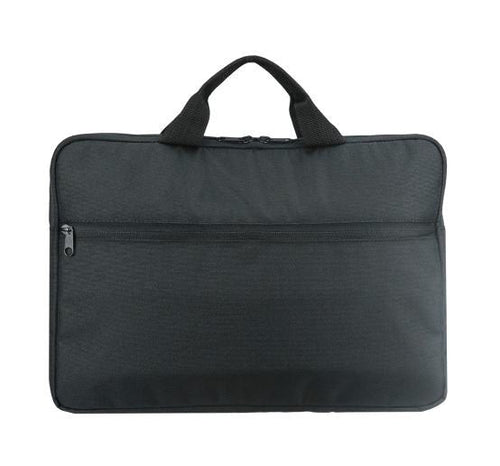 Mobilis 003060 Case Laptop 40,6CM (16) Black — image 1