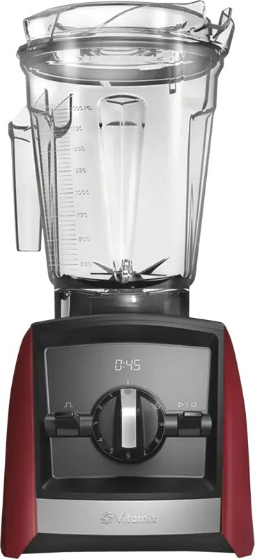 Blender Desk Red Vitamix Ascent A2300I — image 1