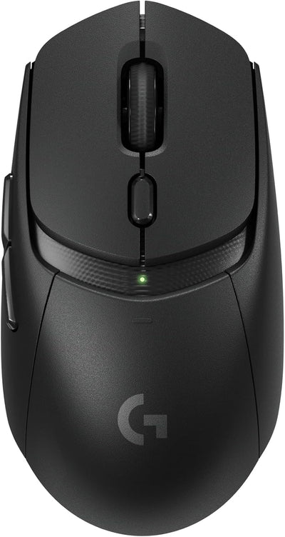 Logitech Wireless Mouse G309 Lightspeed Gaming, Lightforce, Sensor Hero 25K, 6 Buttons Programables - Black — image 1