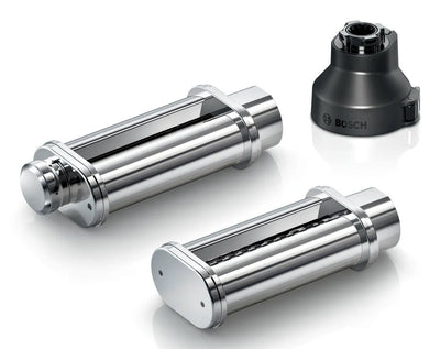 Bosch Serie 6 Pasta Passion Set Mum MUZS6PP Kit Extensión — image 1