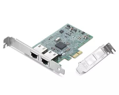 Lenovo 4XC1K83390 Adapter And Network Card Internal Ethernet 1000 Mbit/S