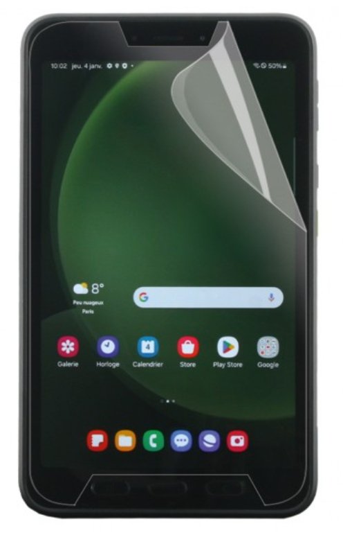 Mobilis Protector 036315 Screen Tableta Samsung 1 Pieces