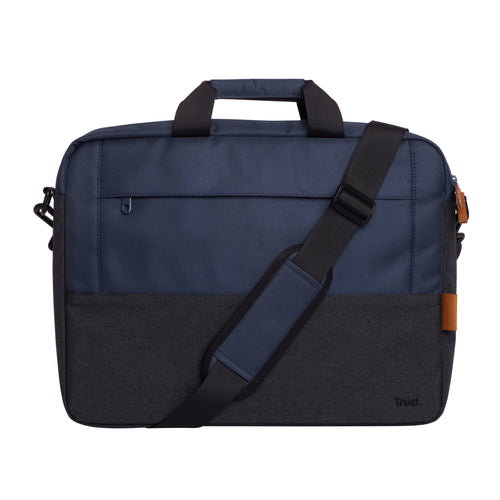 Trust Case Lisboa 40,6CM (16) Blue — image 1