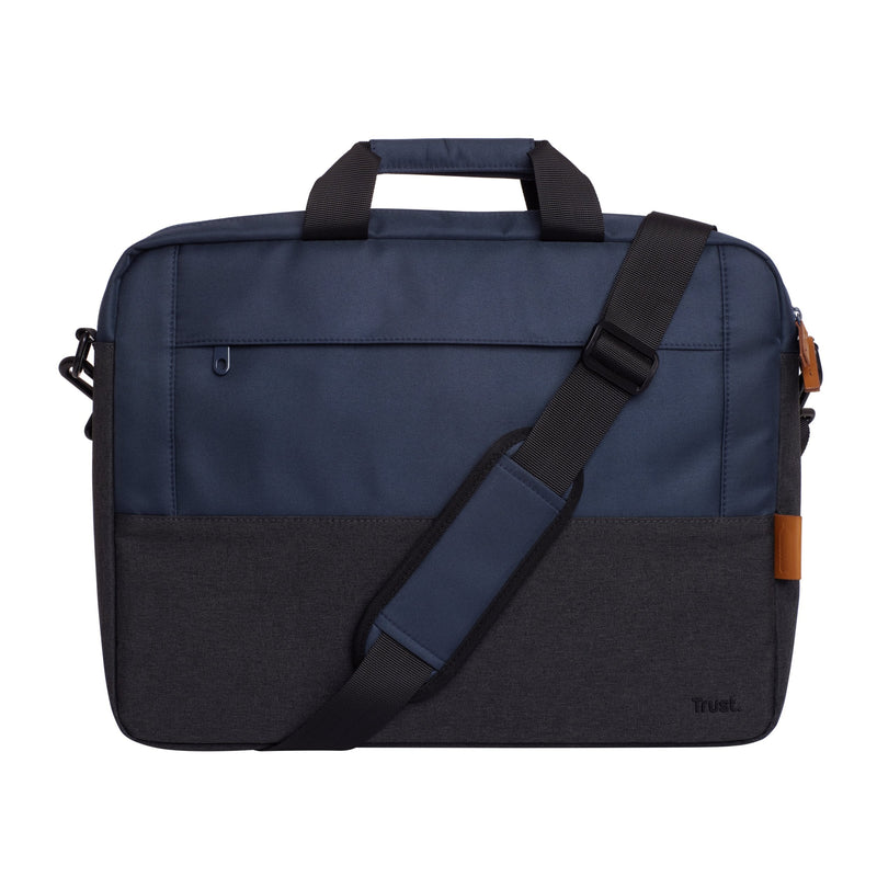 Trust Case Lisboa 40,6CM (16) Blue