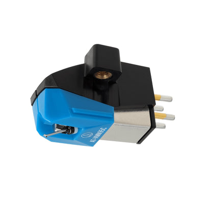 Audio Technica VM95 Capsula With Aguja Tocadiscos — image 1