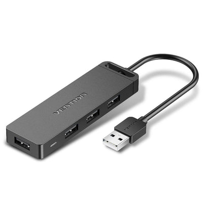Vention Hub USB 2.0 Chmbb 4x USB — image 1
