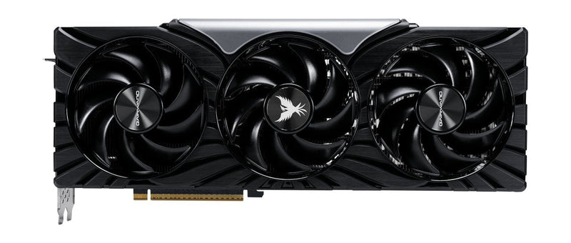 Gainward Card Gaming RTX5080 Phoenix Gs 16GB GDDR7 HDMI 3XDP