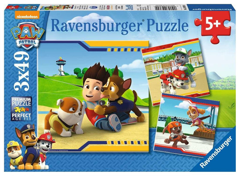 Ravensburger 9369 Puzzle 49 Pieces 49 Pieces 5 Years