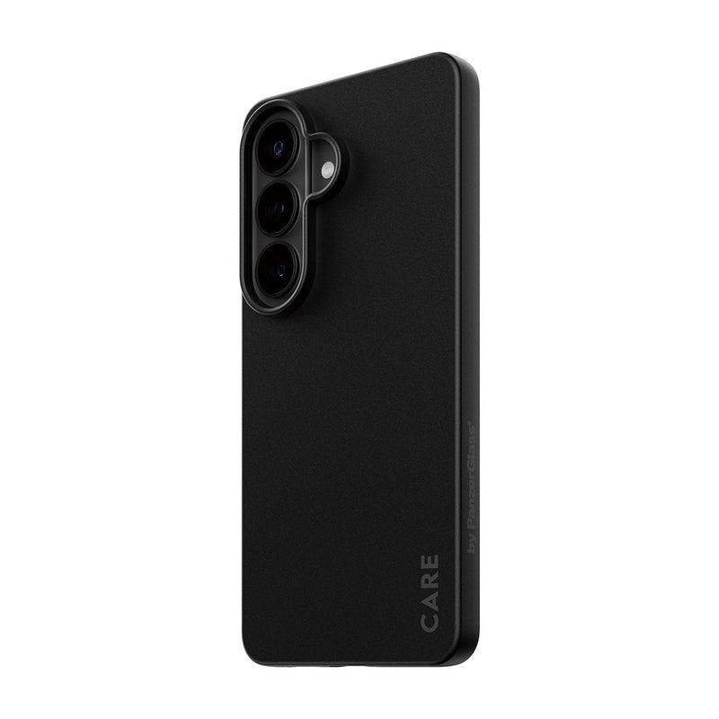Care Tpu Case Black Samsung Galaxy S26