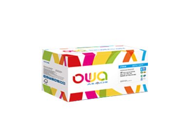 Armor Toner Cyan Owa Sharp MX61GTCA C 24K
