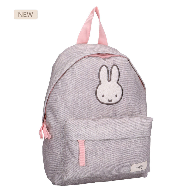 Vadobag Backpack Miffy Cute Happens