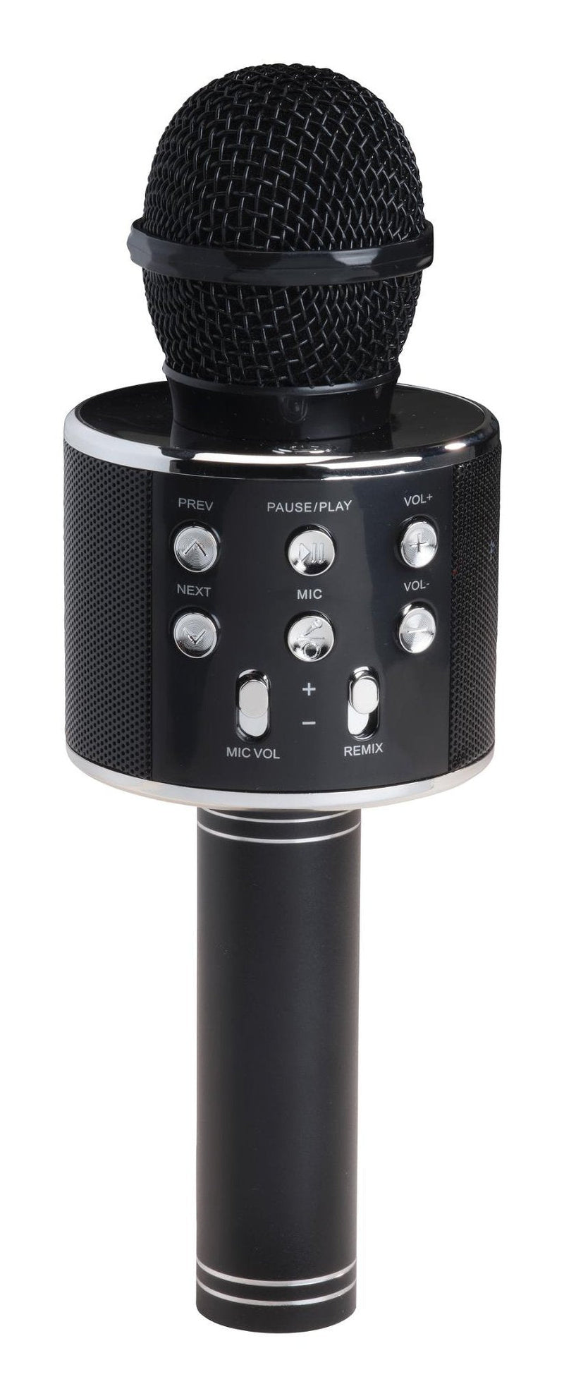 Denver Microphone KMS-20B Bt Karaoke
