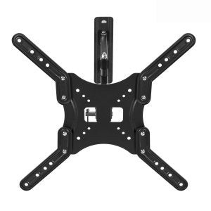 Maclean Wall Mount MC-759 TV Or Monitor 13-55 '' 30KG Universal Max. VESA 40