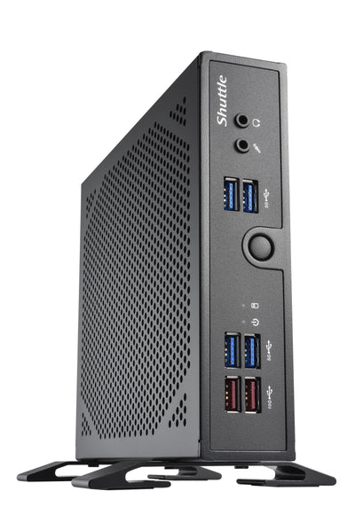Shuttle Barebone DS50U5 I5-1335U Includes 8GB DDR5 RAM — image 1