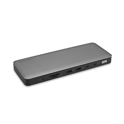 Kensington Replicador Ports 4K Dual Thunderbolt™ 4 SD5760T With Charging Power Delivery 96W — image 1