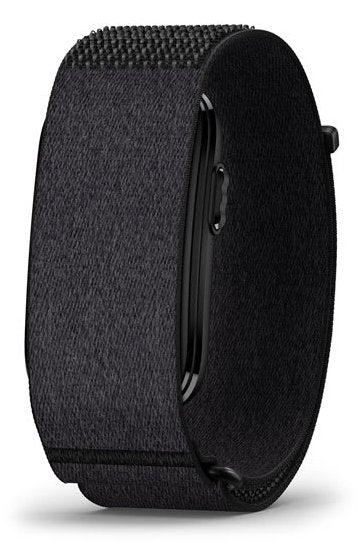 Garmin Cirqa Smart Band L-xl Black Band Actividad Without Screen