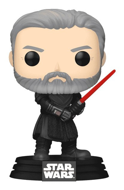 Funko Pop Star Wars Ahsoka S2 Baylan Skoll 76544