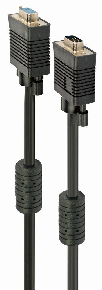 Gembird Cable VGA HD15(M) a VGA HD15(H) 10MTS — image 1