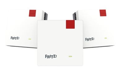 Fritz Mesh Set 1600 3-PACK Perp — image 1