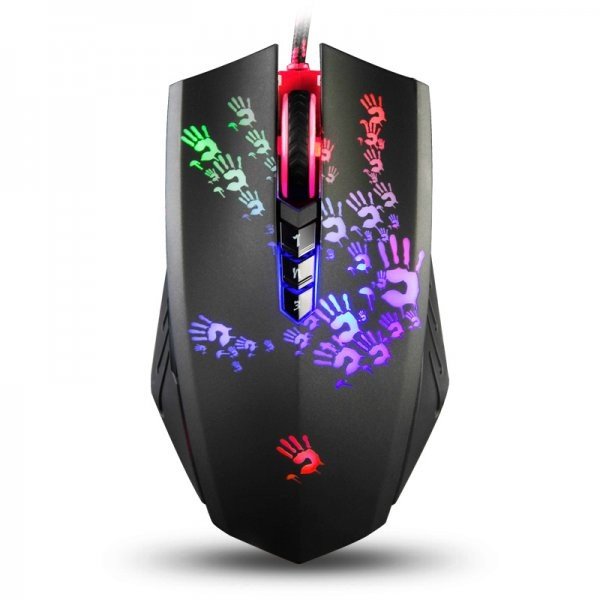 Mouse A4TECH Bloody Blazing A60 (activated) CORE3 CORE4