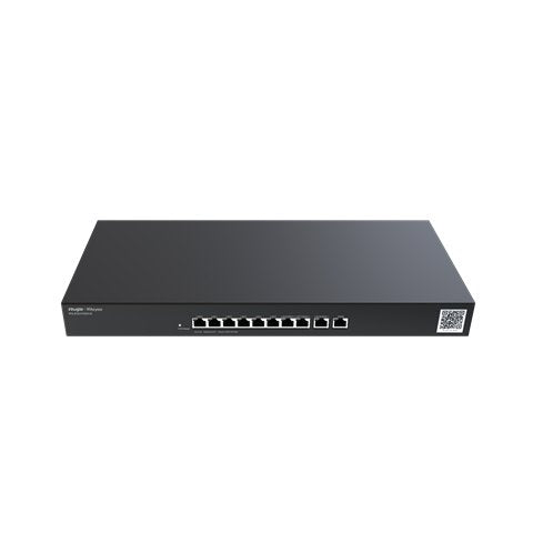 Reyee Router Ruijie RG-EG310GH- And Gigabit 10P Cloud