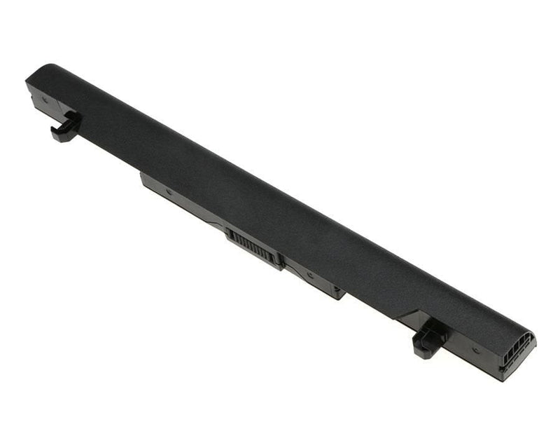 Coreparts Battery Laptop Asus 33WH Li-ion 14.8V 2200MAH Black Fx-plus, GL552, GL552J, GL552JX, Rog Fx-plus, Ro