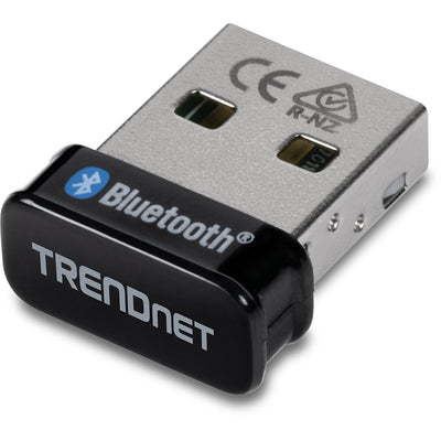 Trendnet Adapter USB Bluetooth TBW-110UB 3Mbps — image 1