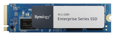 Synology Drive SSD Internal Enterprise Series 1.6TB M.2 Pci Express 3.0 — image 1