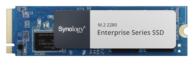 Synology Drive SSD Internal Enterprise Series 1.6TB M.2 Pci Express 3.0