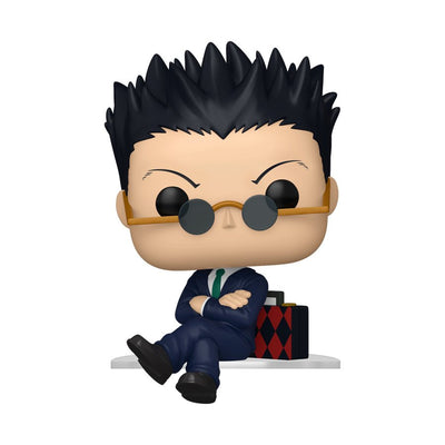 Figure Pop Hunter X Hunter Leorio — image 1