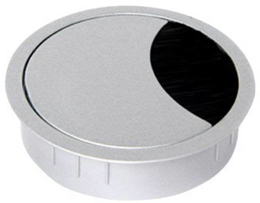 Bachmann 930.300 Sujetacables Grey Zinc