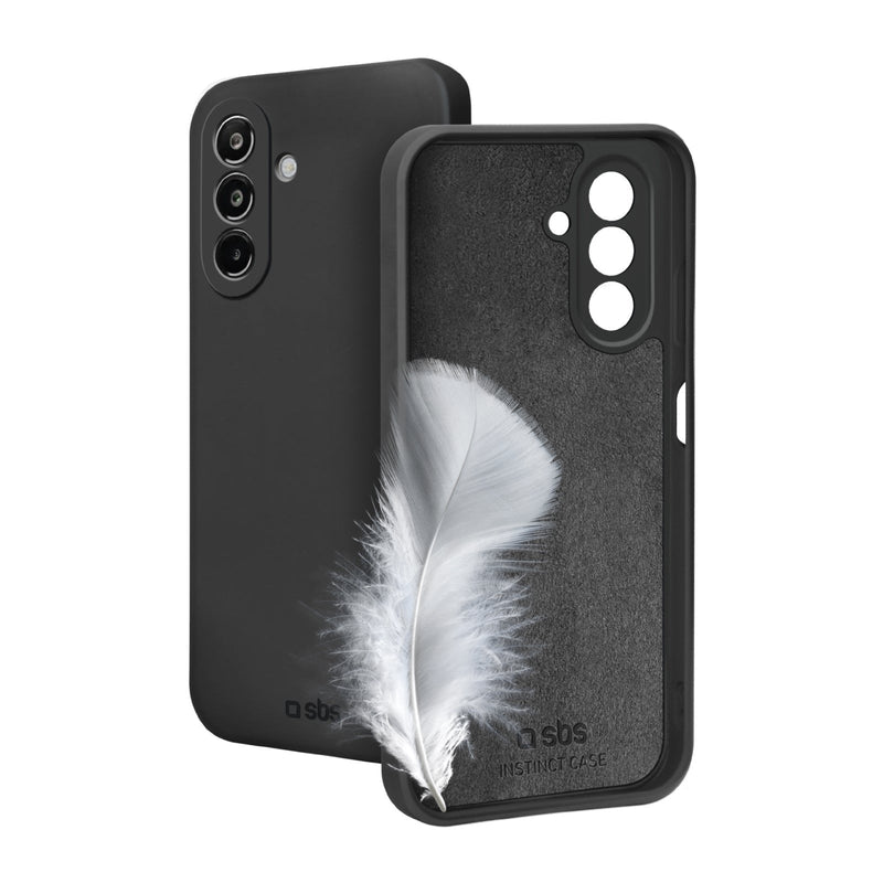 Sbs Instinct Cover Galaxy A17 Black