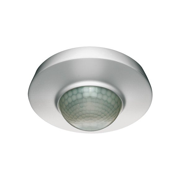Esylux Detector Presence 360' PD360 24 Slave Zur Ampliación White EM10425127