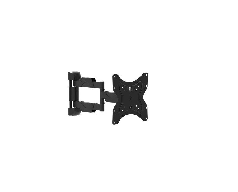 Maclean MC-742 Wall Mount TV Or Monitor 13-42 '' 25KG Black