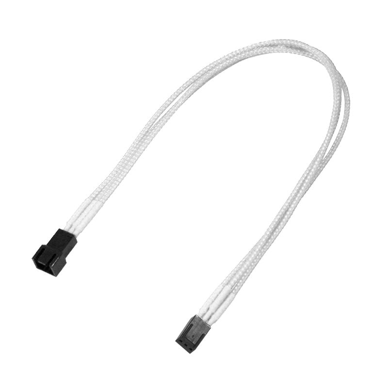 Nanoxia NX3PV3EW Cable Power Internal 0,3M