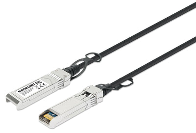 Intellinet Sfp + 10G Passives Dac Twinax-cable 3,0M HPE-komp. — image 1