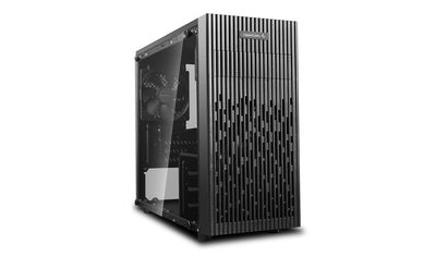 Deepcool PC Case Matrexx 30 Black DP-MATX-MATREXX30 — image 1