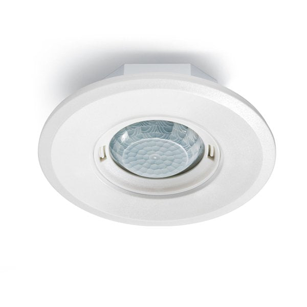 Esylux Ceiling Md-flat 360I 8 Rw Detector Motion Up Round Ws EP10427886