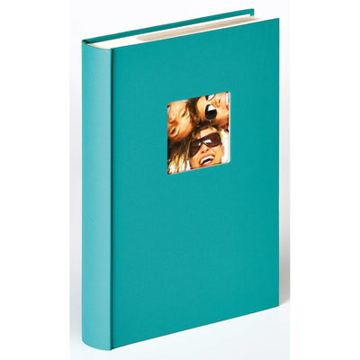Walther Design Fun Album Foto And Protector Green 300 Hojas L — image 1