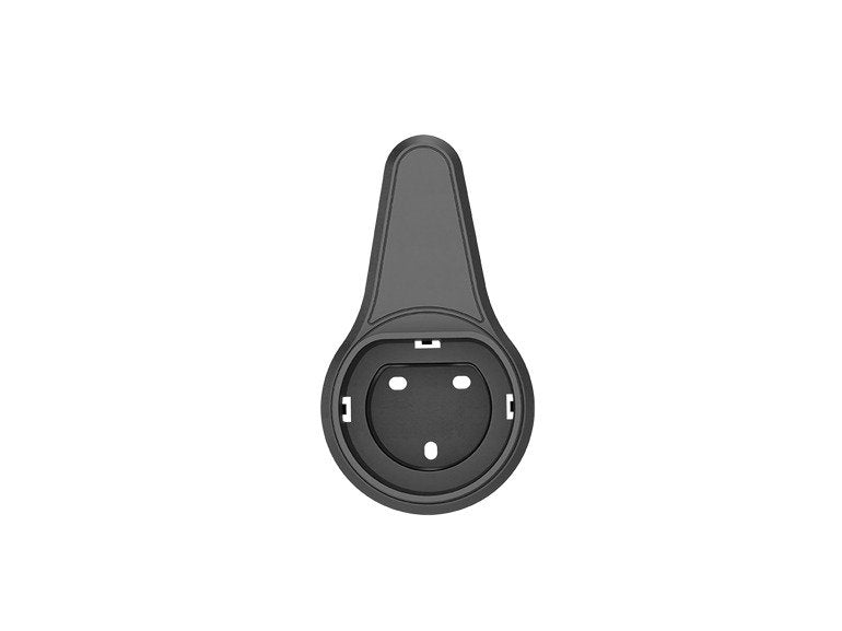 Gembird Wall Mount TV EV-CHW-02 Full Motion Black