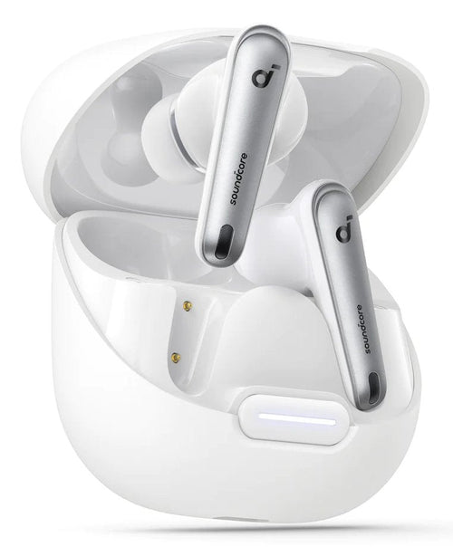 Soundcore Liberty 4 Nc White — image 1