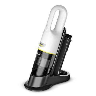 Kärcher Aspiradora Mano Cvh 3 Plus Black White Without Bag — image 1