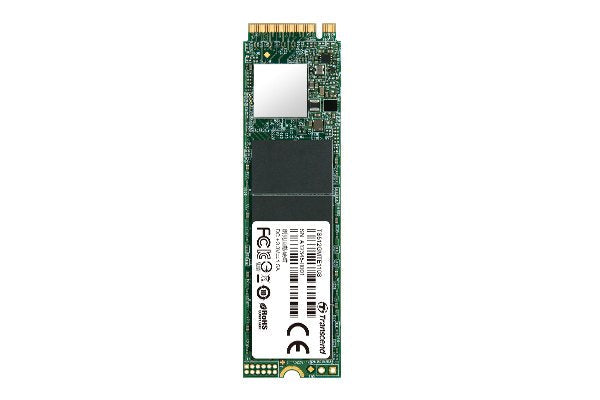 Transcend Drive SSD M.2 110S 512GB PCIE GEN3X4 2280 110S