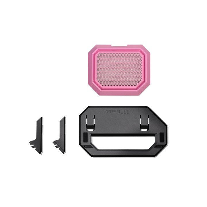 Kit Stand Box Tower 300 Bubble Pink