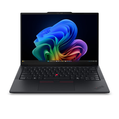 Lenovo Laptop E14 G8 Agp 14 FHD 400N Ryzen Ai 7 445 24GB DDR5-5600 512GB SSD Integrated Win 11 Pro No Wwan 1YR — image 1