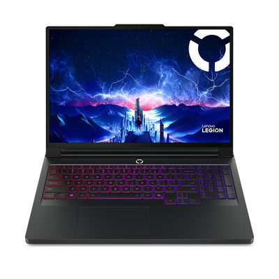 Lenovo Laptop Legion Pro 7 16IAX10H-382 16 Ultra 9 275HX — image 1