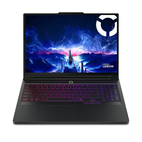 Lenovo Laptop Legion Pro 7 16IAX10H-382 16 Ultra 9 275HX — image 1