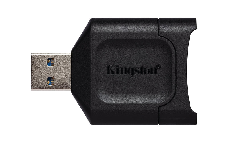 Kingston Card Reader External Mobilelite Plus USB 3.2,SD